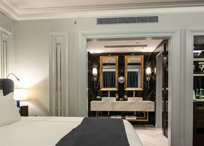 Xheko Imperial Luxury Hotel & Spa