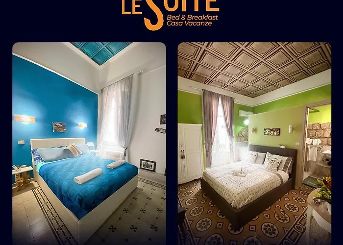 Hotel Jacuzzi: Lesuite