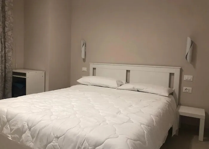 Cesare Rooms