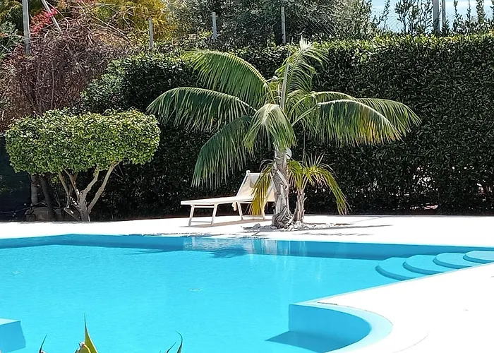 Hotel familiare: Hotel Aria di Mare