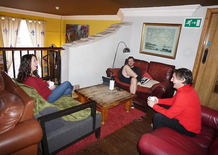 Animaux admis Castle Rock - Adults Only