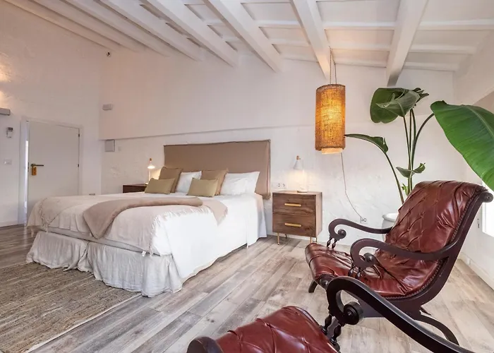 Encant De Alaior Boutique Hotel