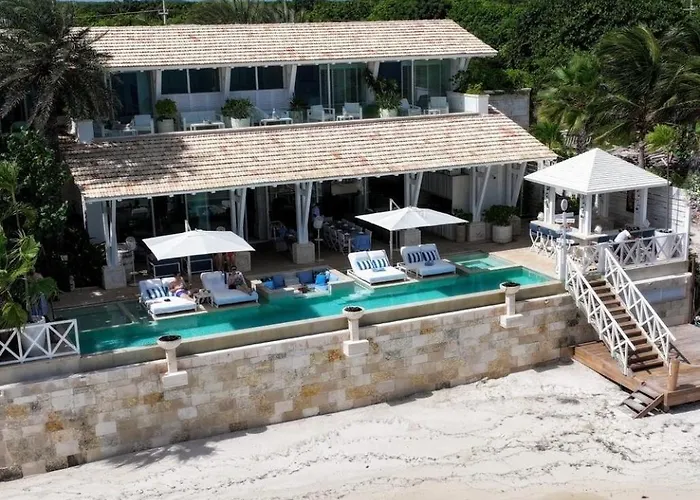 Sha - Luxury Beachfront