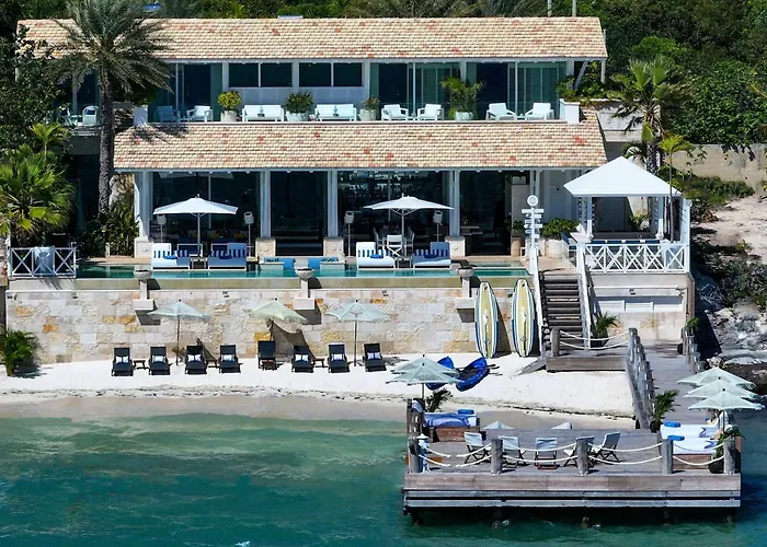 Sha - Luxury Beachfront