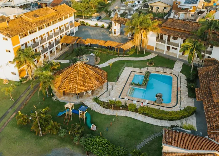 Bartholo Plaza Santa Catarina