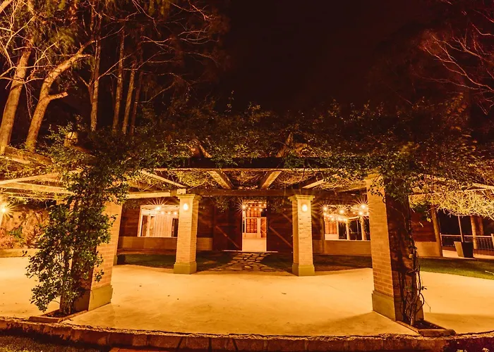 Casa de férias: Recanto Da Paz Hotel Fazenda