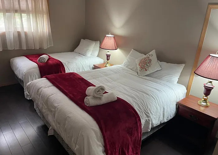 Blaeberry Valley Vacation Rentals