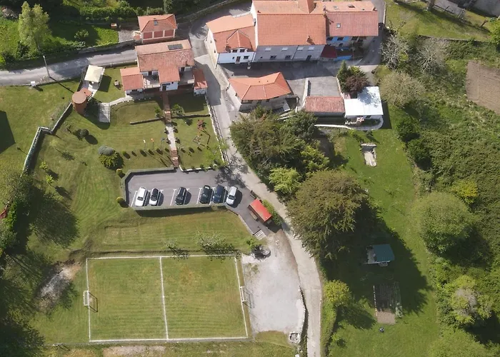 Apartamentos Viñas