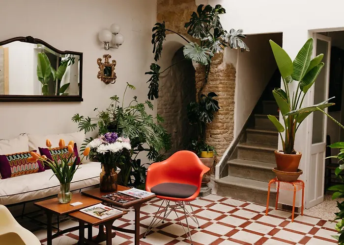 Botánico Casa Rural