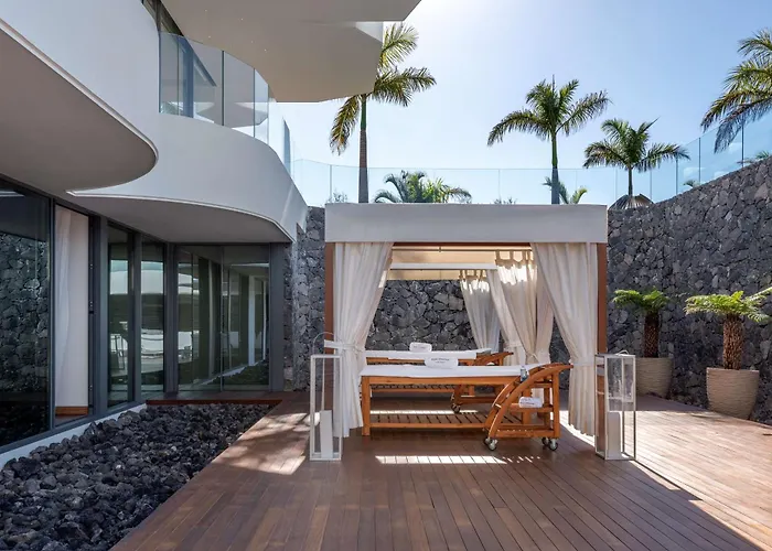 Strandhotel: Royal Hideaway Corales Beach - Adults Only