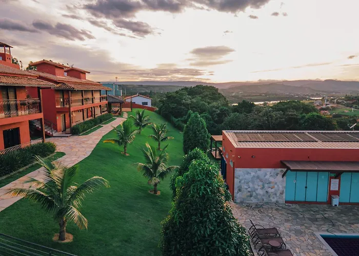 Escarpas Resort