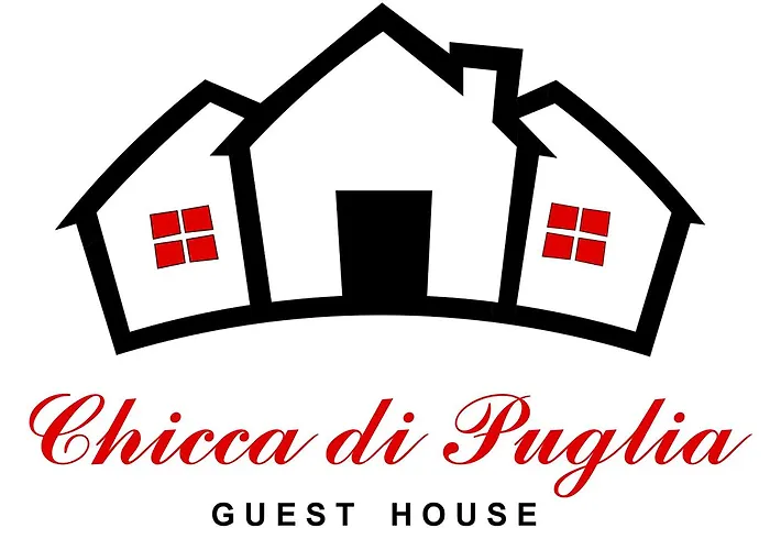 Hotel all'aeroporto: Chicca Di Puglia