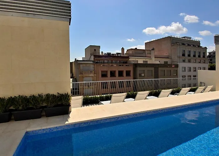 Alquiler de vacaciones: Holihome Rambla 24