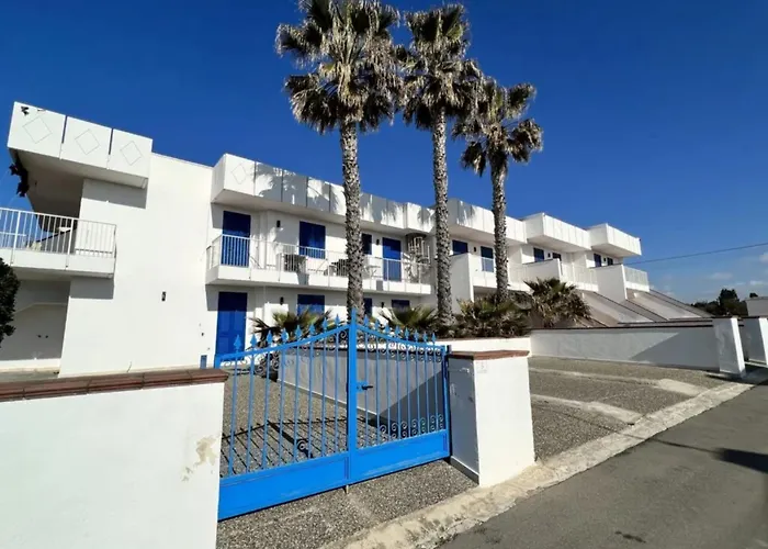 Mare Azzurro