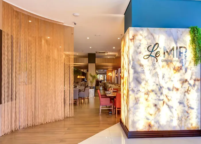Doubletree By Hilton - - Foz Do Iguacu