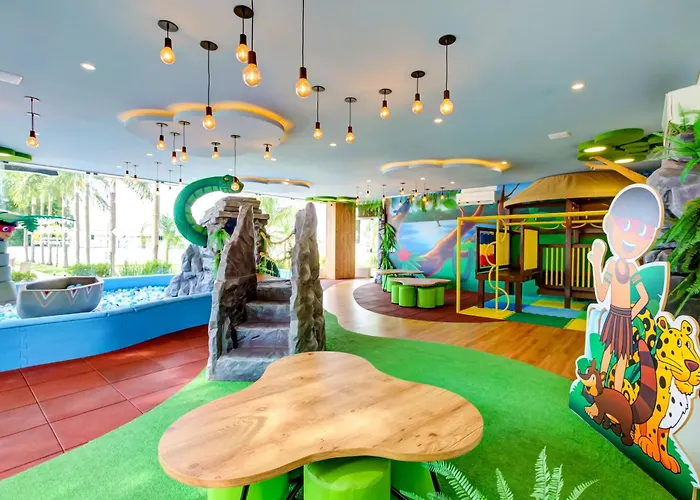 Doubletree By Hilton - - Foz Do Iguacu
