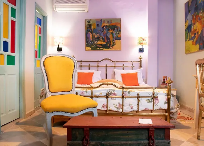 Dar Lekbira Boutique
