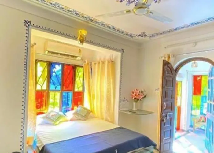 All Vacation Rentals Raj Karan
