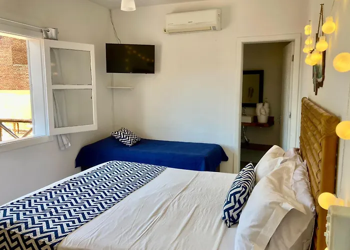 Hotel para famílias: Moa Pousada
