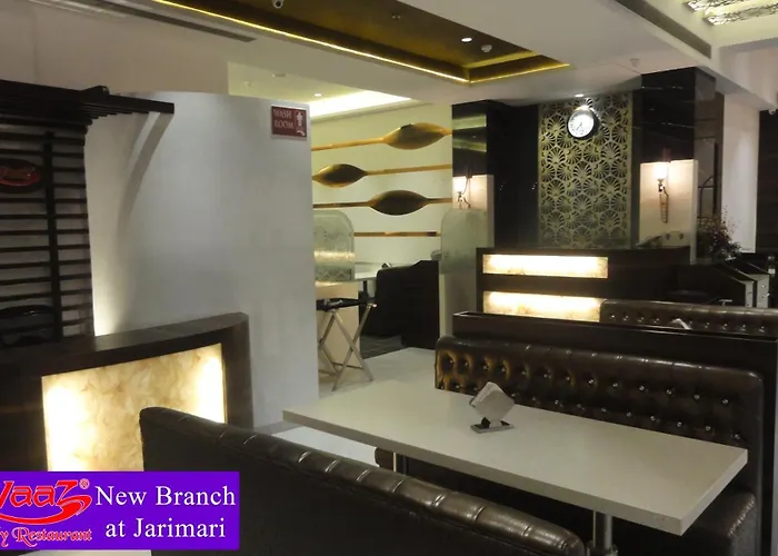 Hotel: Hotel Naaz Executive