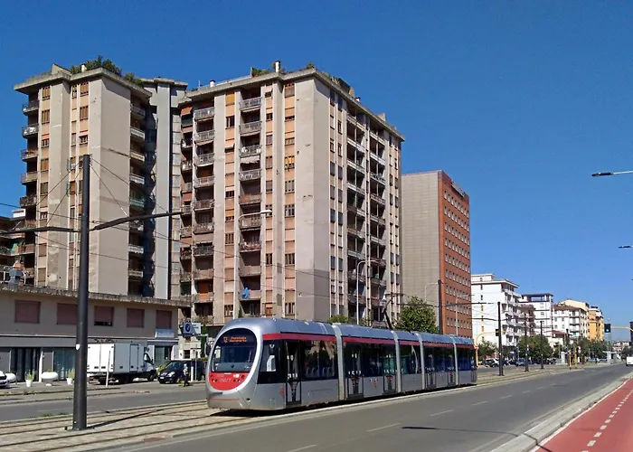 Hotel con vista: Stradivarious