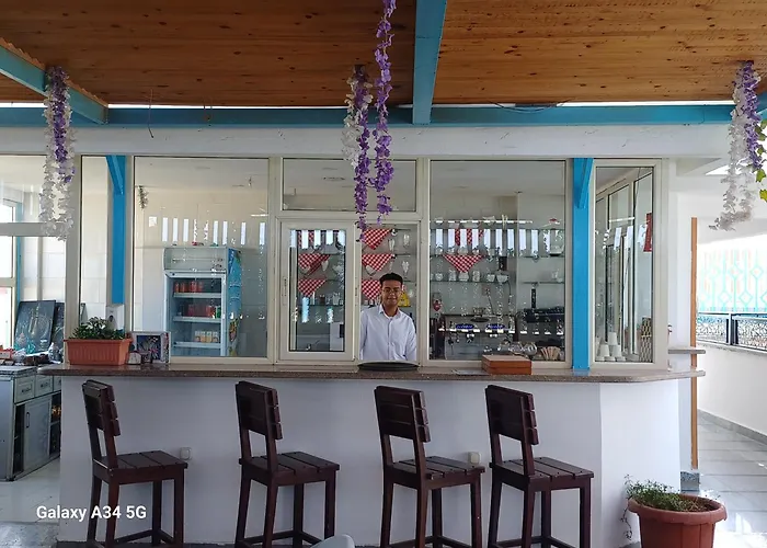 Hôtel de l'aéroport: Palm Inn Hotel Hurghada