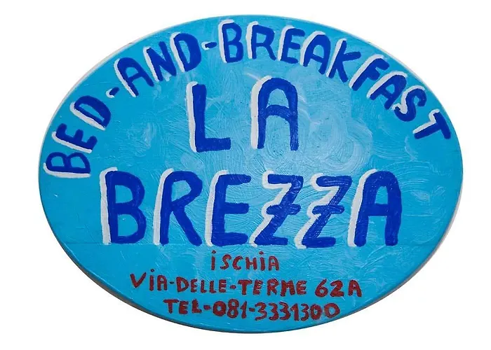 La Brezza B&B