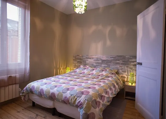 Villa: Gite Amiens