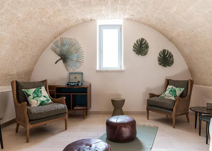 Masseria Torrelonga