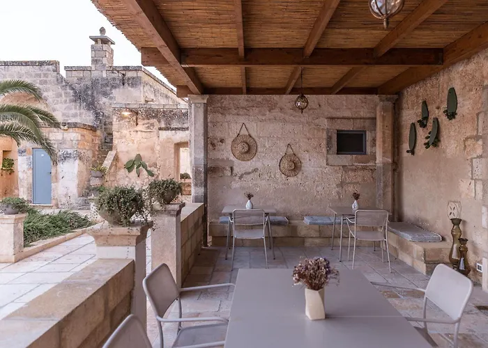 Masseria Torrelonga
