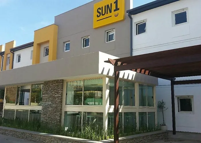 Sun1