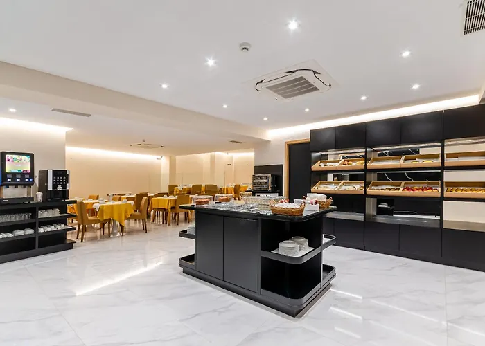 Hotel barato: Hotel Alvorada