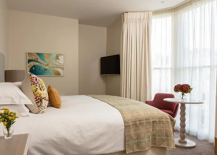 Charm Brighton Boutique & Spa