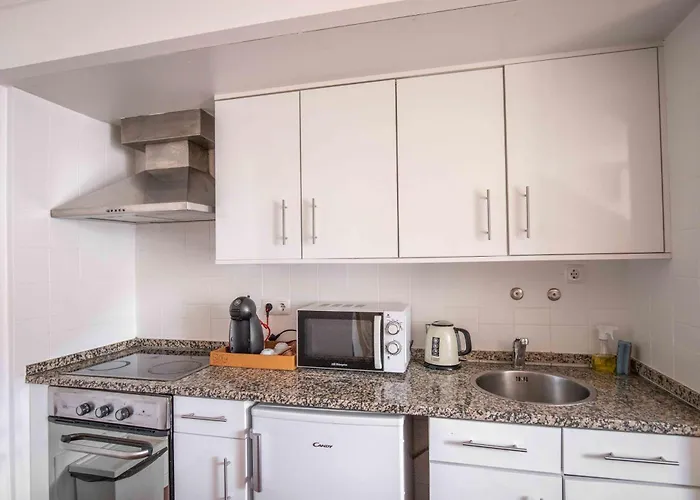 Maison d'hôtes: Grande Pensao Residencial Alcobia