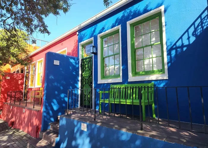 Villa: De Waterkant Cottages