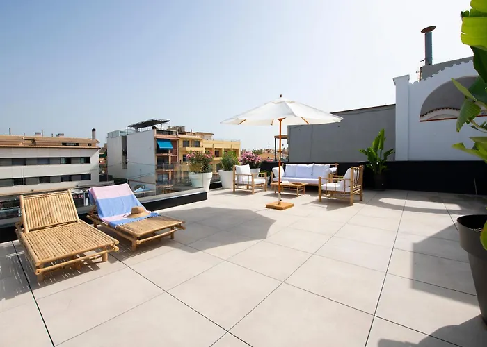 Apartamentos Balisse