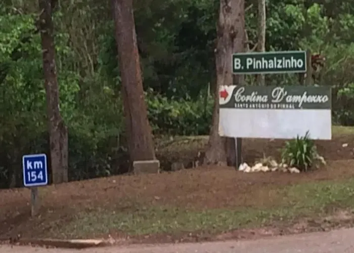 Excelente casa - família ou grupo - 35 Km C Jord