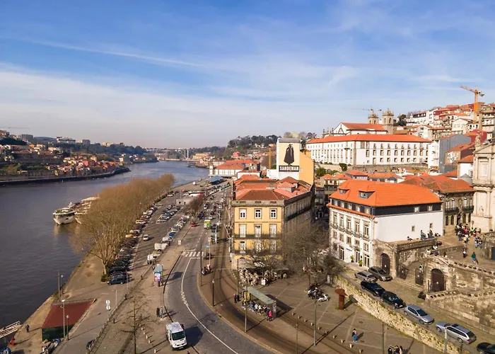 Hotel di lusso: Memoria Porto FLH Hotels