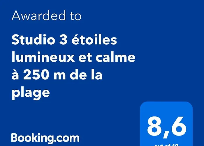 Animaux admis 3 Étoiles Lumineux Et Calme À 250 M De La