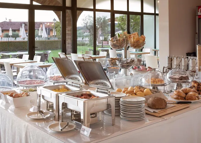 Le Terrazze Sul Lago Residence&