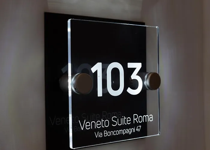  Veneto Suite