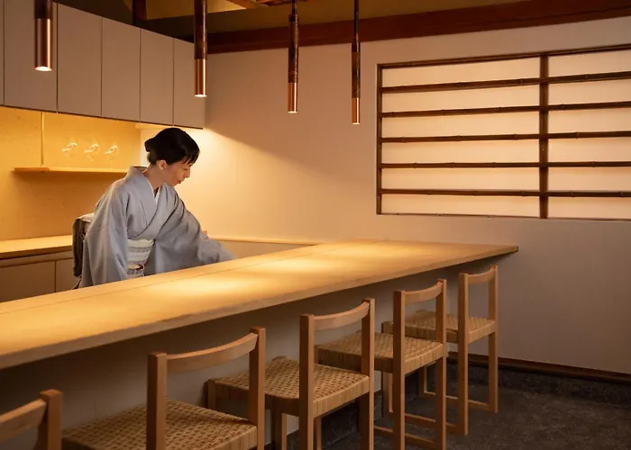 Mitsuki Kyoto