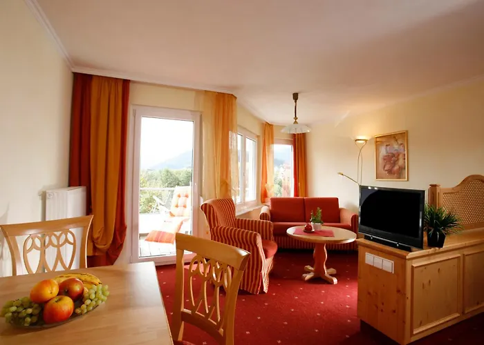 Gaestehaus Gaiser