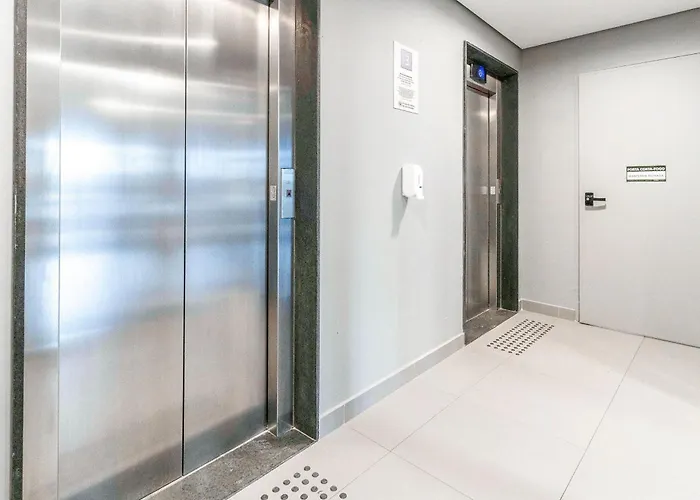 Hub Vila Madalena - Studios Por Temporada