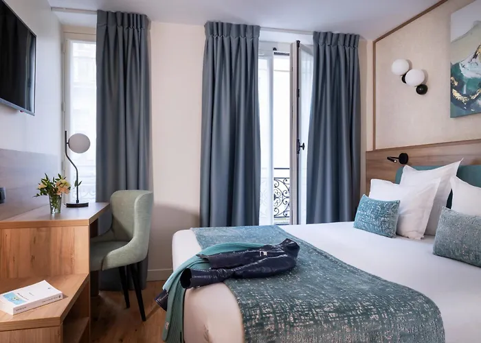 Dream Opéra&Spa