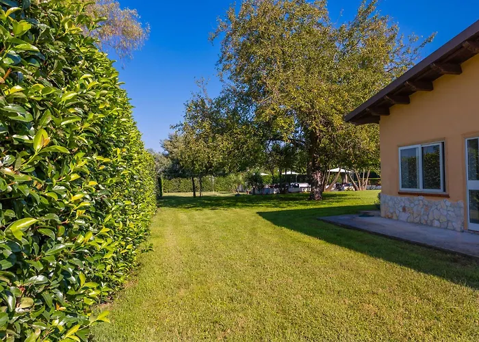 Agriturismo Zefiro
