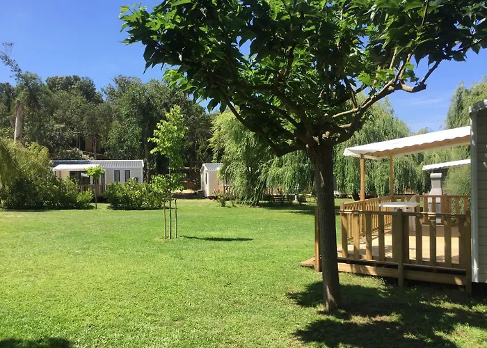 Camping Milella
