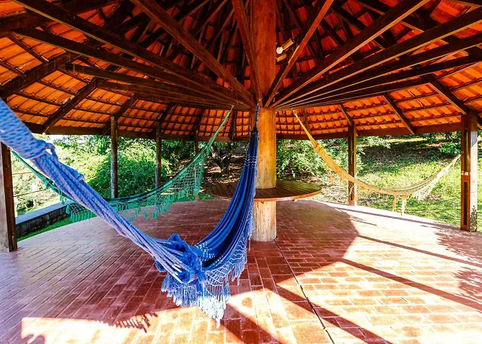 Hotel com pingue-pongue: Hotel Morro De Santo Agostinho