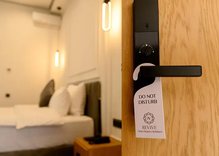 Revive Boutique Hotel