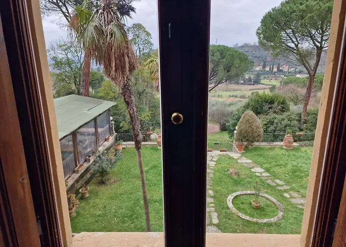  Ristorante Casa Volpi